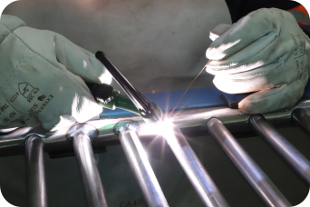 Feito com carinho Callore