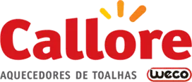Logo Aquecedor de Toalhas Callore