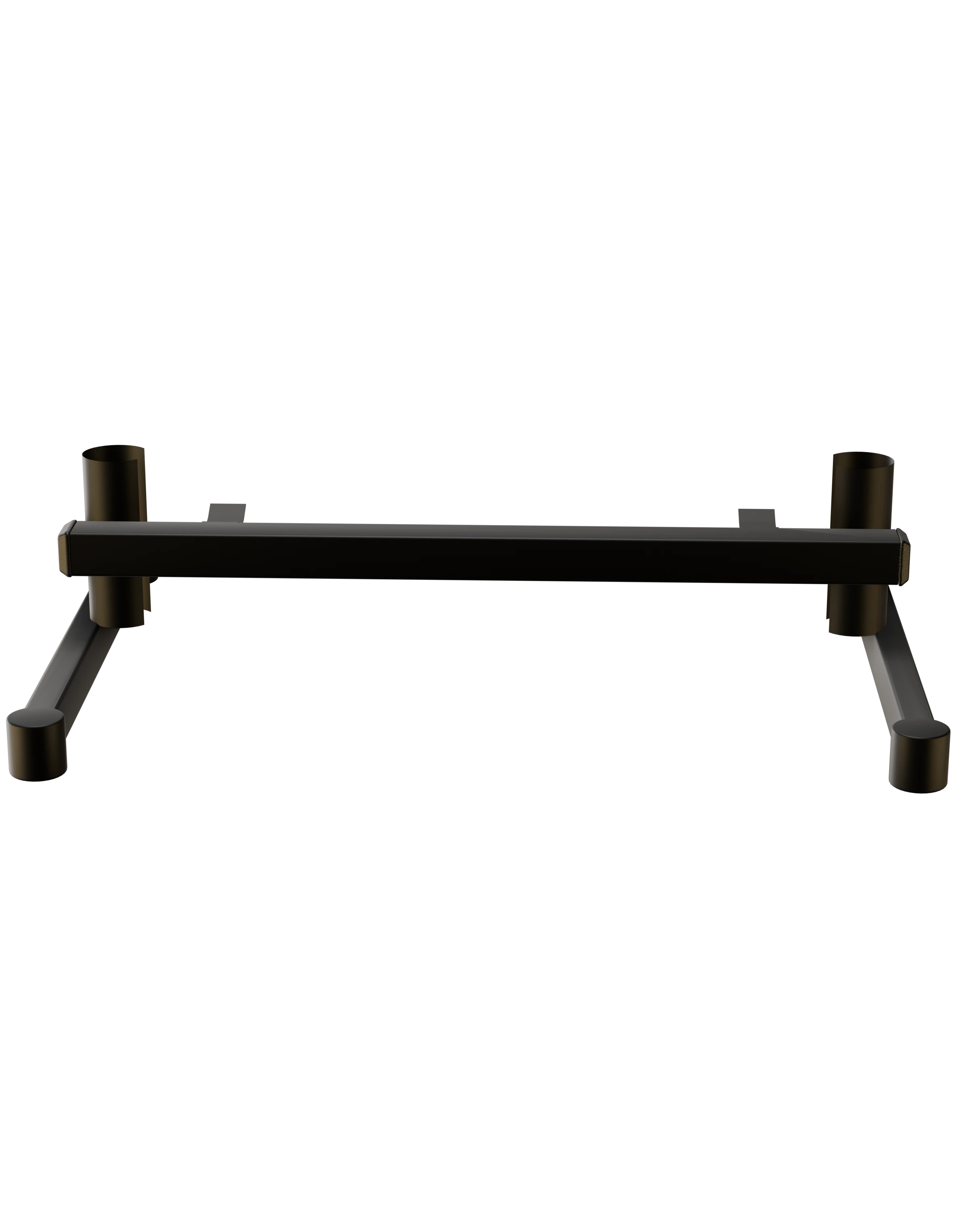 Suporte de chão sem rodinhas Preto