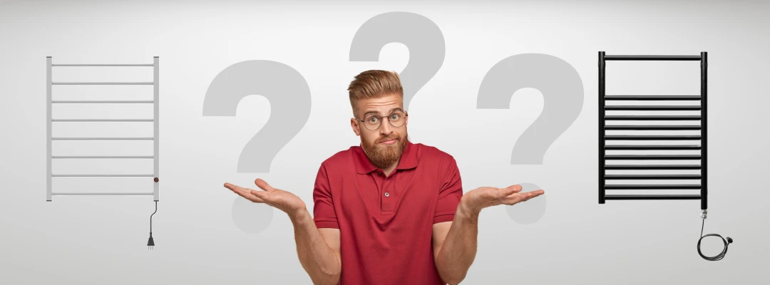 Na Dúvida de Qual Marca de Aquecedor de Toalhas Escolher? Entenda Por Que Callore se Destaca
